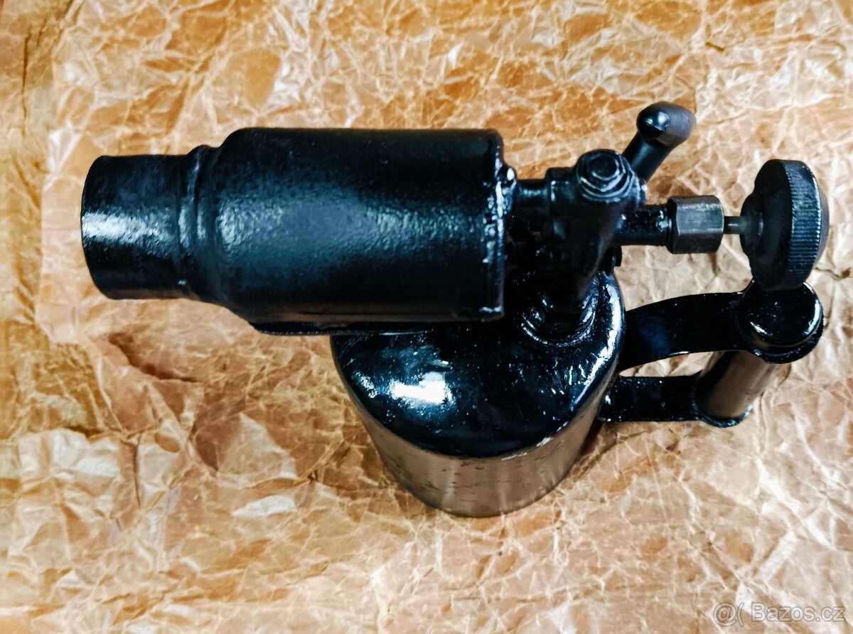 Gaz 69 - letlampa УАЗ - 4