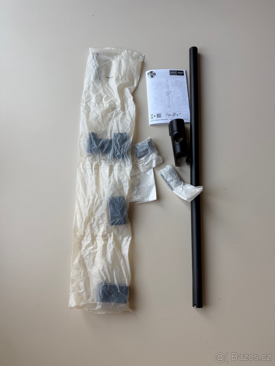 Grohe Vitalio Universal Sprchová tyč - 4