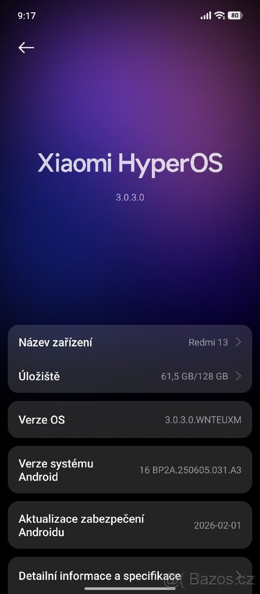 Prodám/vyměním - 4