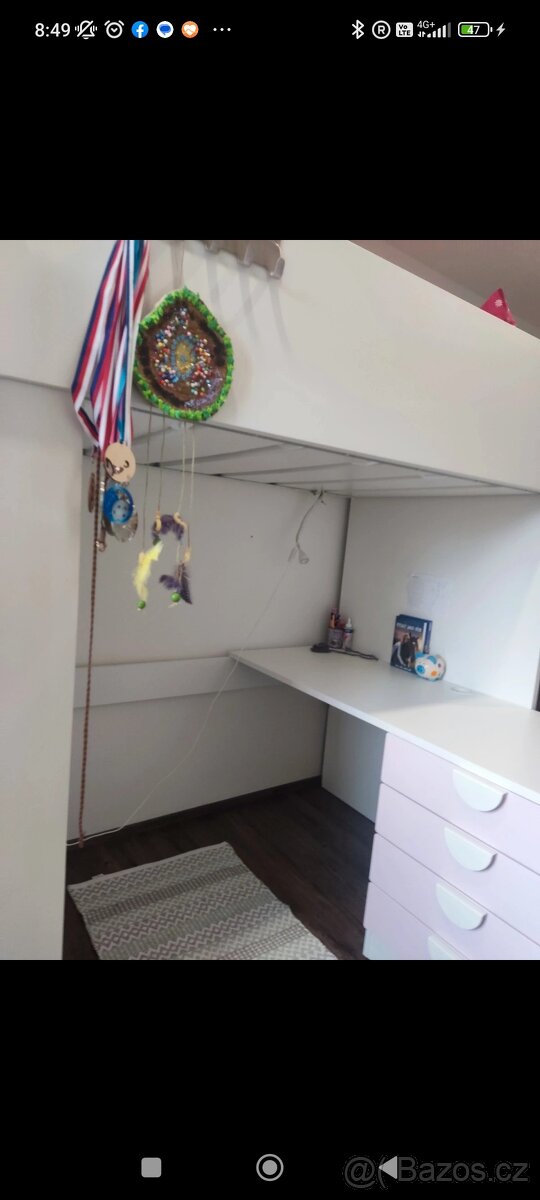 IKEA SMASTAD - 4