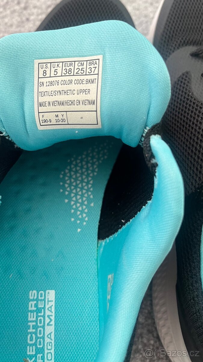 Prodám nové tenisky - 4