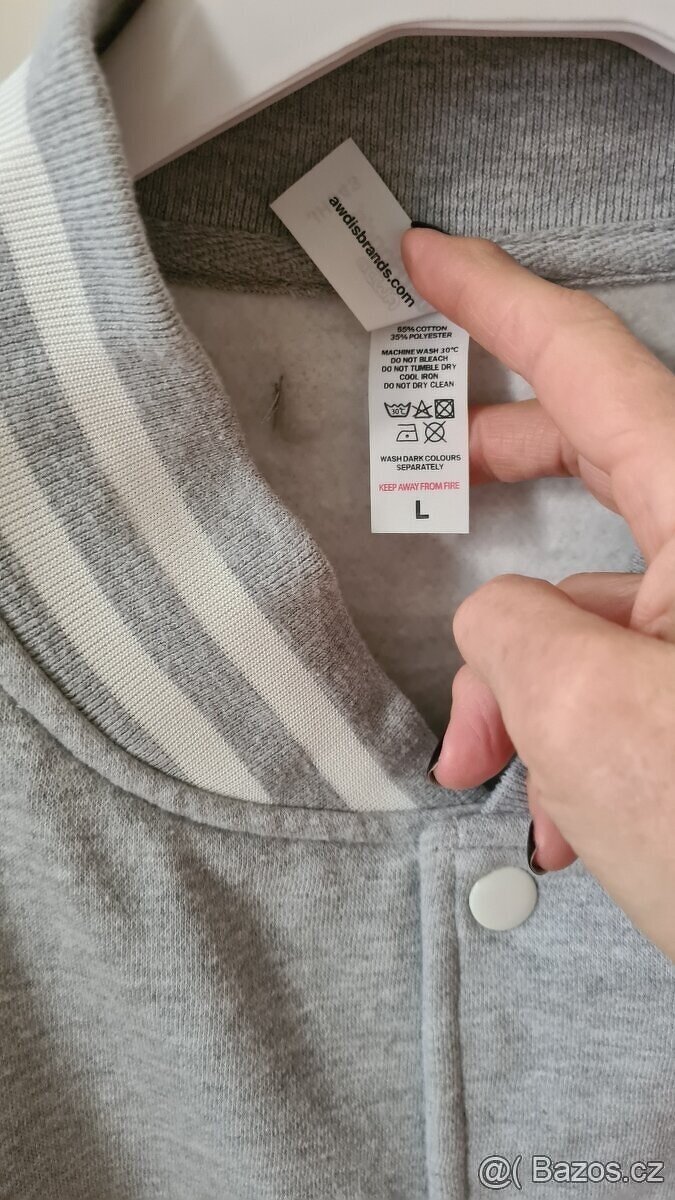 Nová mikina Livesport - 4