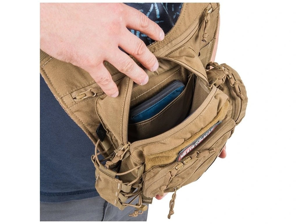 Brašna přes rameno HELIKON EDC Side Bag - 4