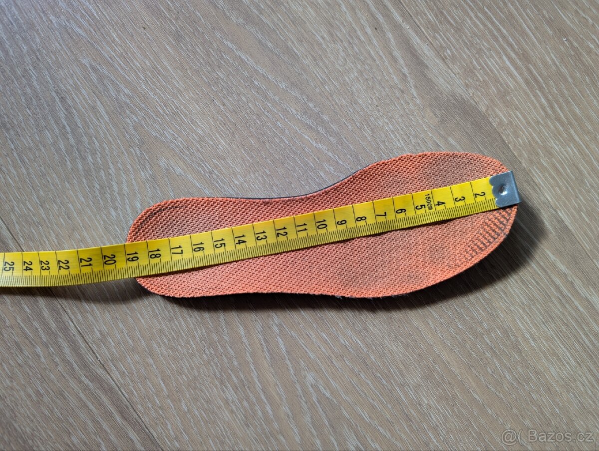 Dětské boty Adidas vel. 30 - 4