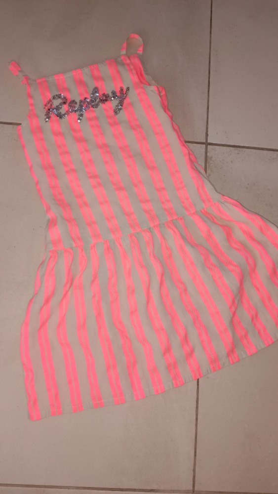 Dívčí Replay, Armani, Polo 6-8 let - 4