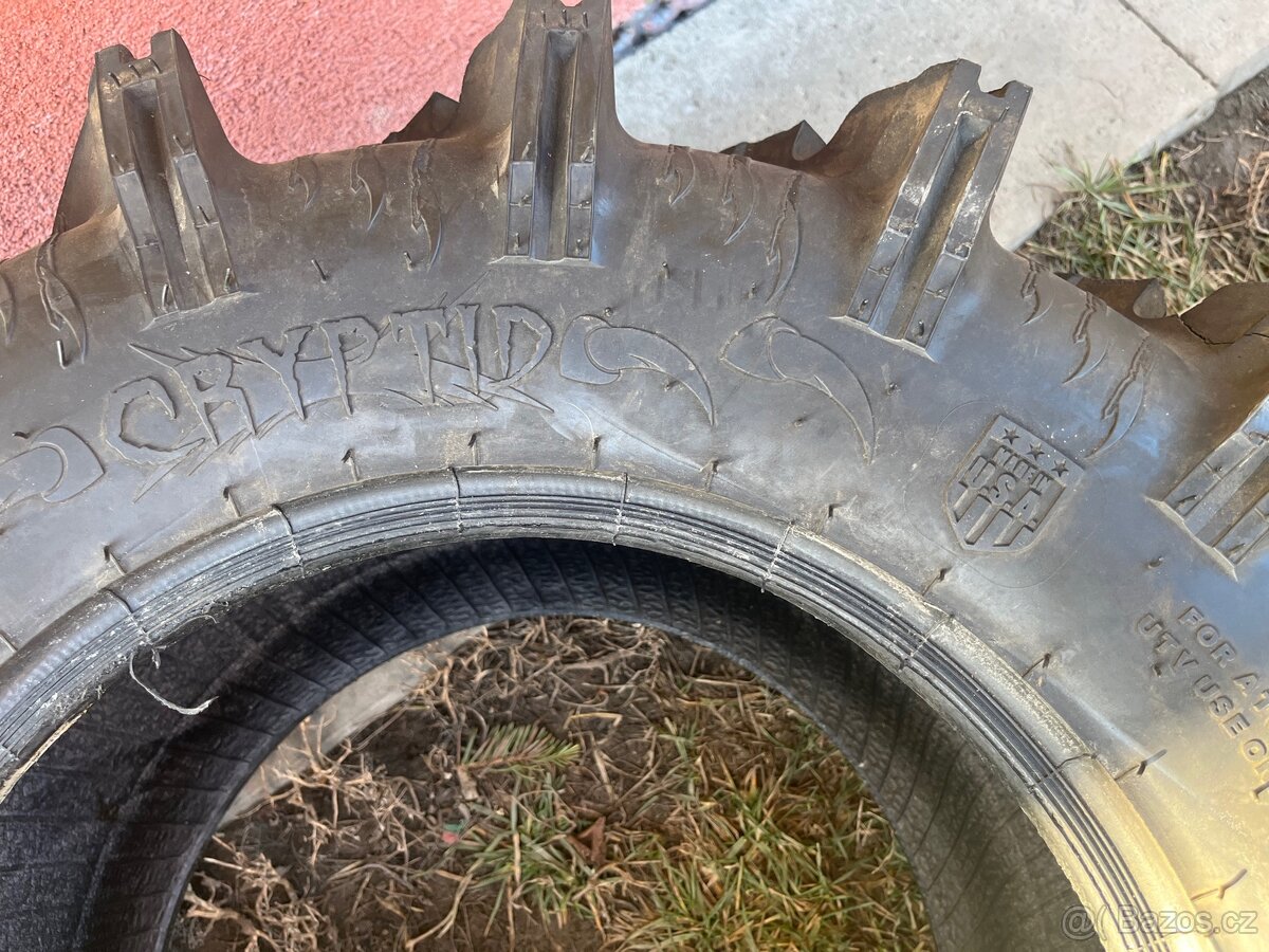 Cryptid 30x11 14 Can am - 4