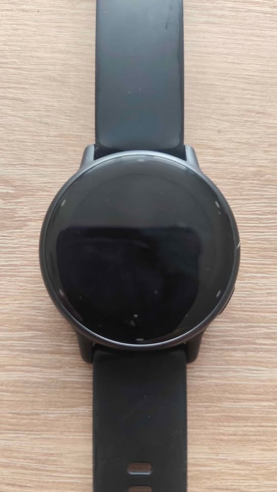 GARMIN vívoactive 5 v záruce - 4