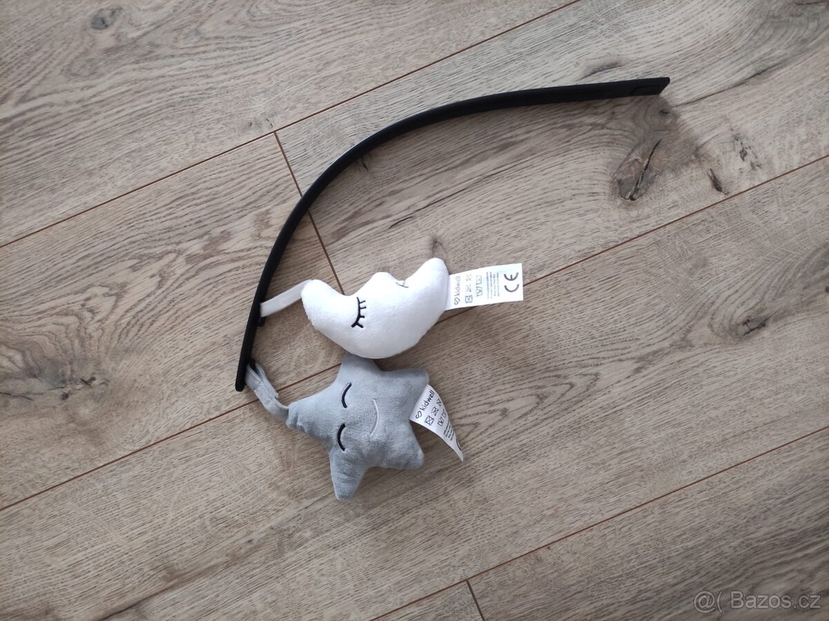 Lehátko Kidwell Laro - 4