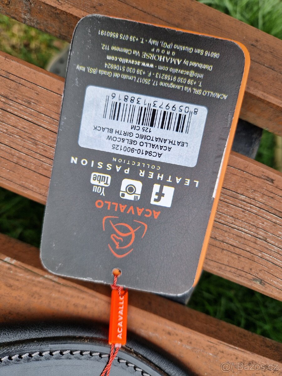 Podbrisnik Acavallo 125cm - 4