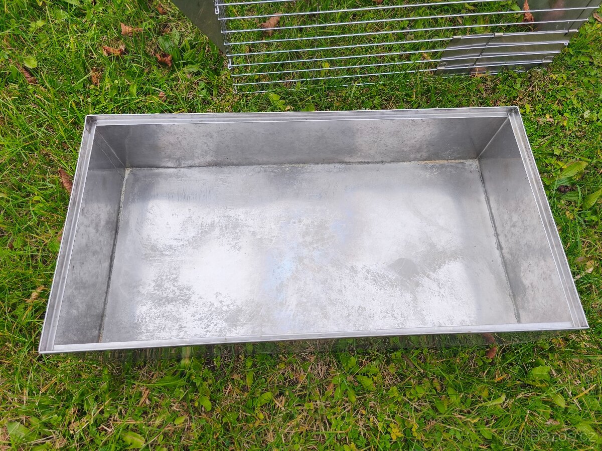 KLEC PRO HLODAVCE, KRÁLÍKA - 4