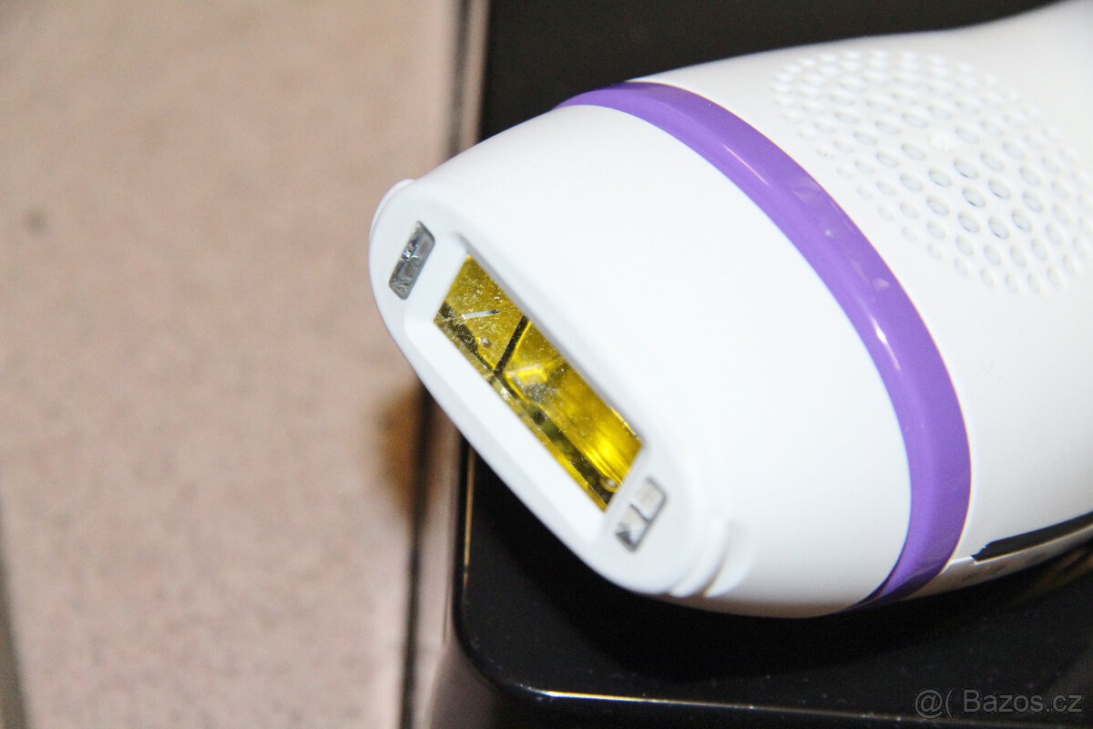 Epilátor Braun Silk·expert Pro 3 SUPER CENA - 4
