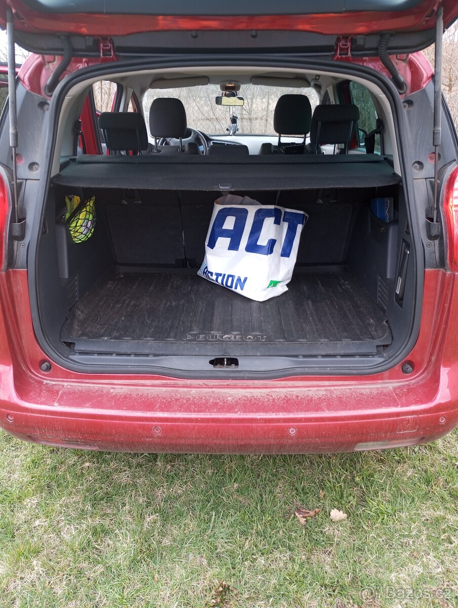 Prodej na náhradní díly - 4