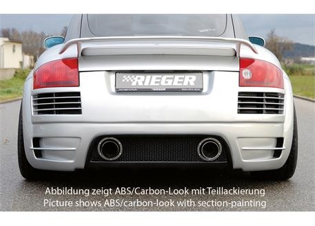 Body kit AUDI TT8N3 - 4