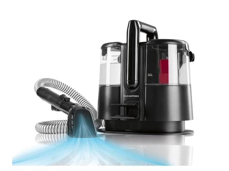 Tepovač cleanmaxx nový - 4