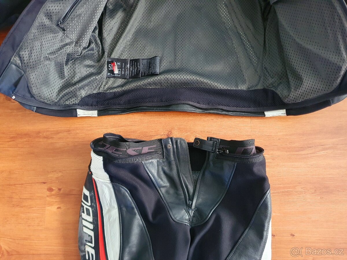 Kombinéza Dainese Avro D2 - 4