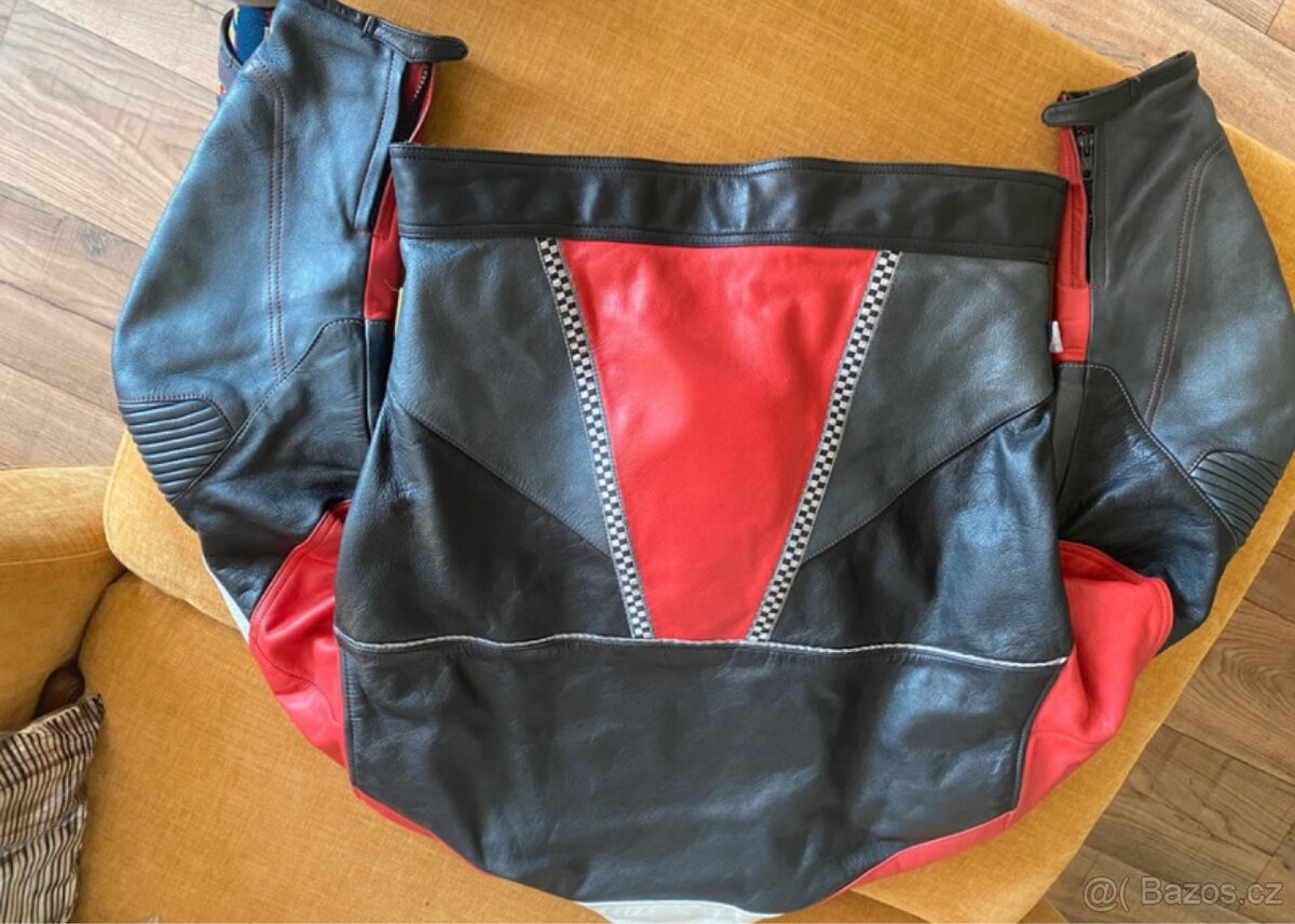 Moto bunda Race line by Schuh - 4