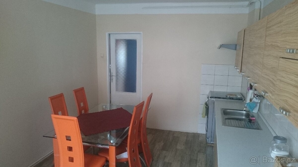 Byt v Děčíně - 4