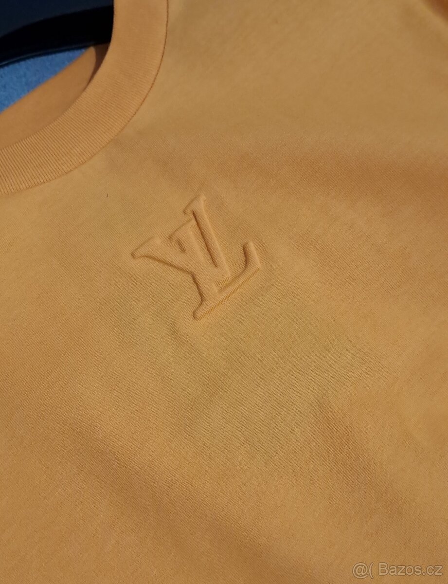 LOUIS VUITTON TRIKO 5 - 4