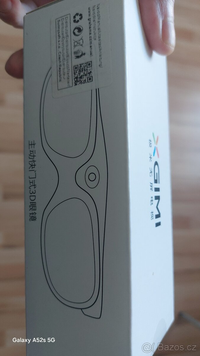 optoma UHD35x - 4