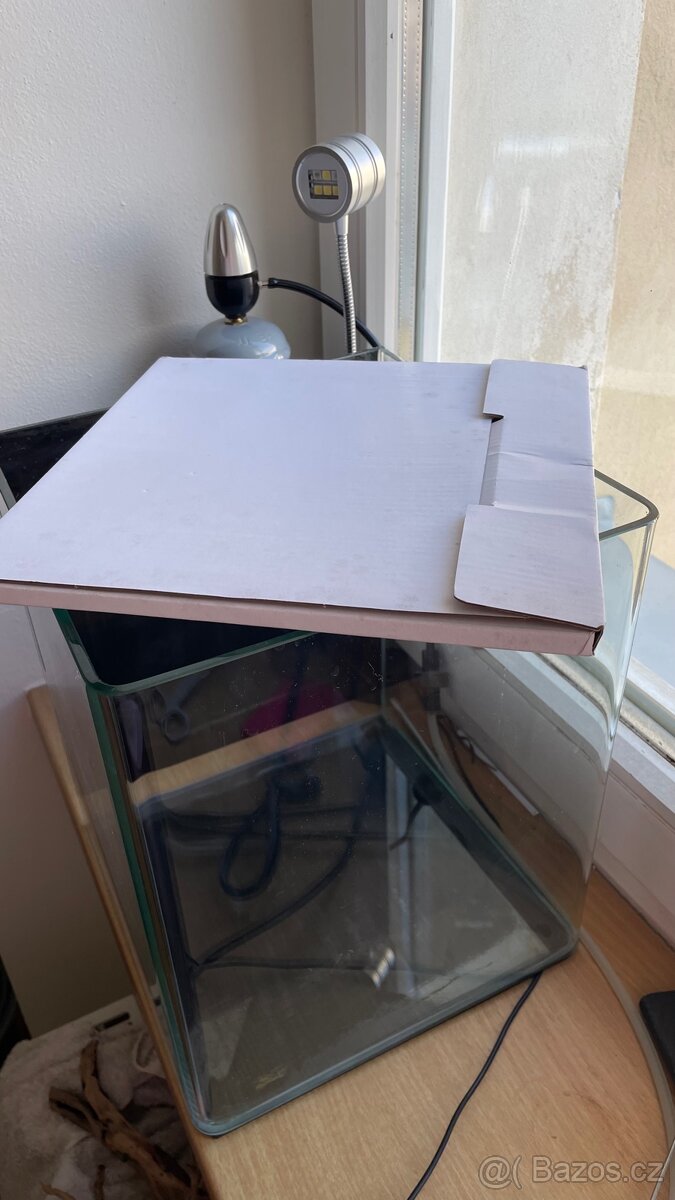 Dennerle nano cube 20l - 4
