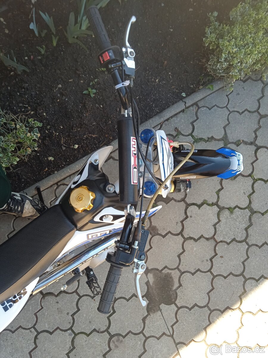 Pitbike 125 crf50