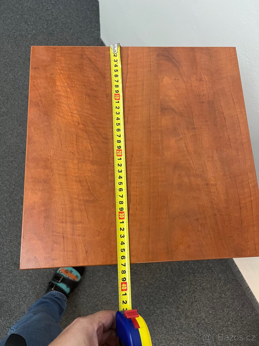 Skrinka (původně na cd) 37x37x100 - 4