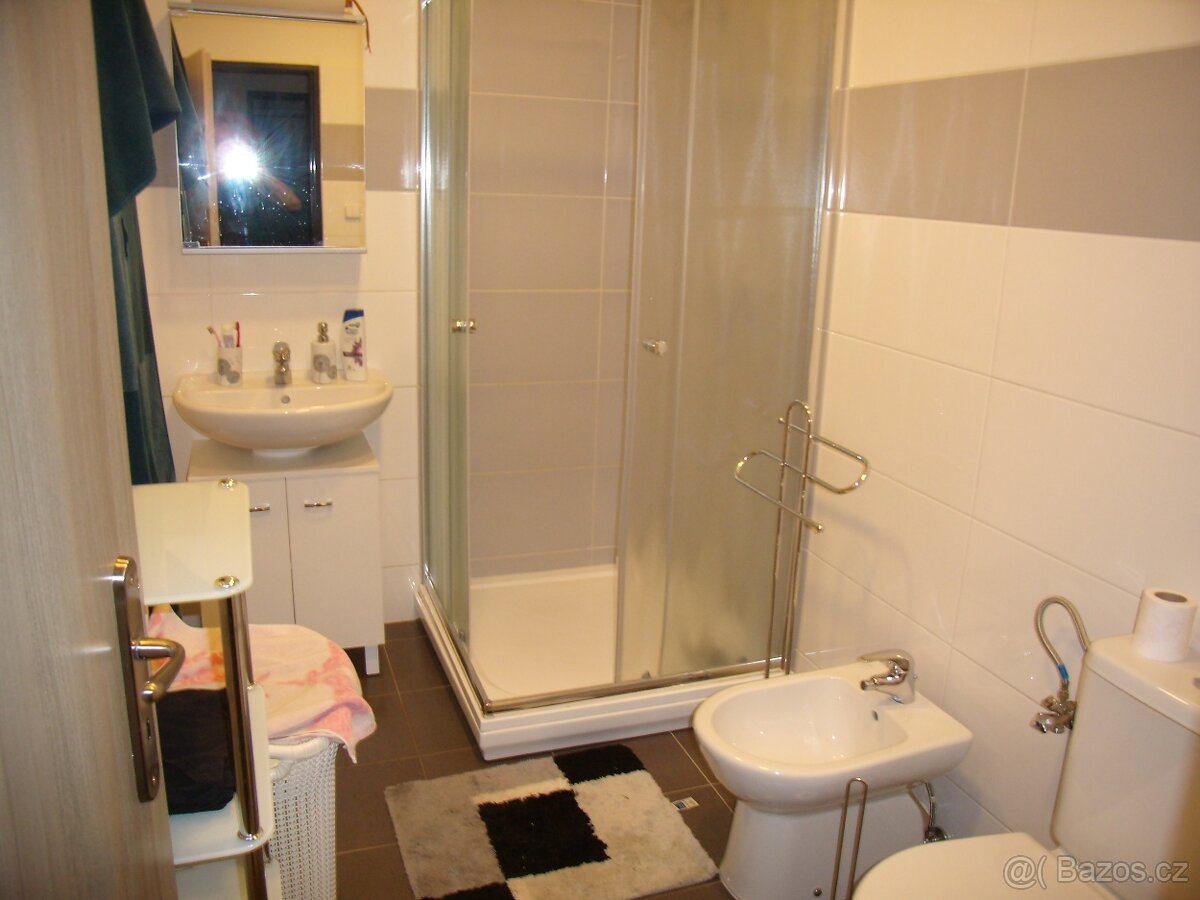 Prodám byt 64m2 - 4