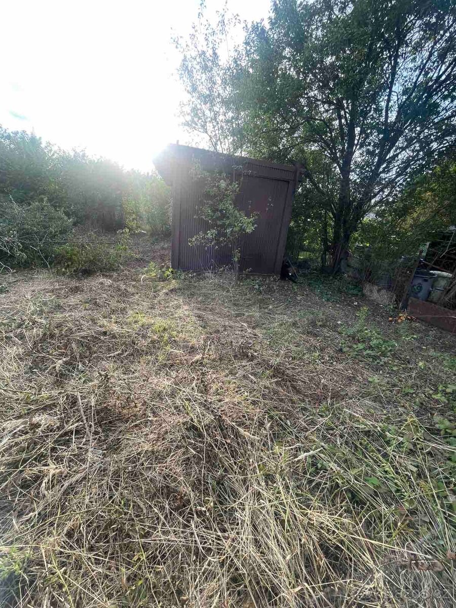 Prodej zahrádky Praha - Dubeč - 4