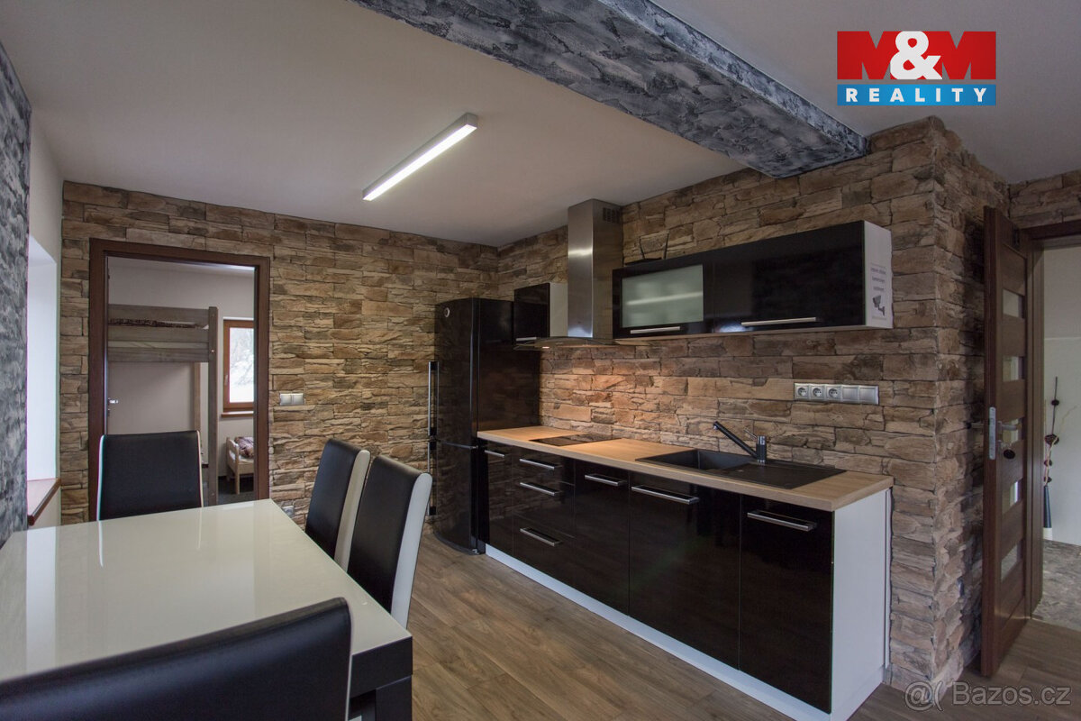 Prodej hotelu, penzionu, 325 m², Dolní Bečva - 4