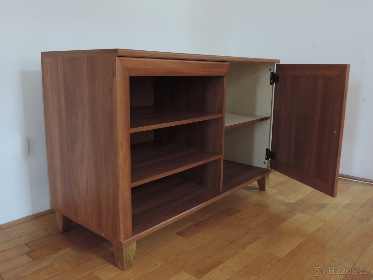 Komoda / velká skříňka z Asko Nábytek - 4