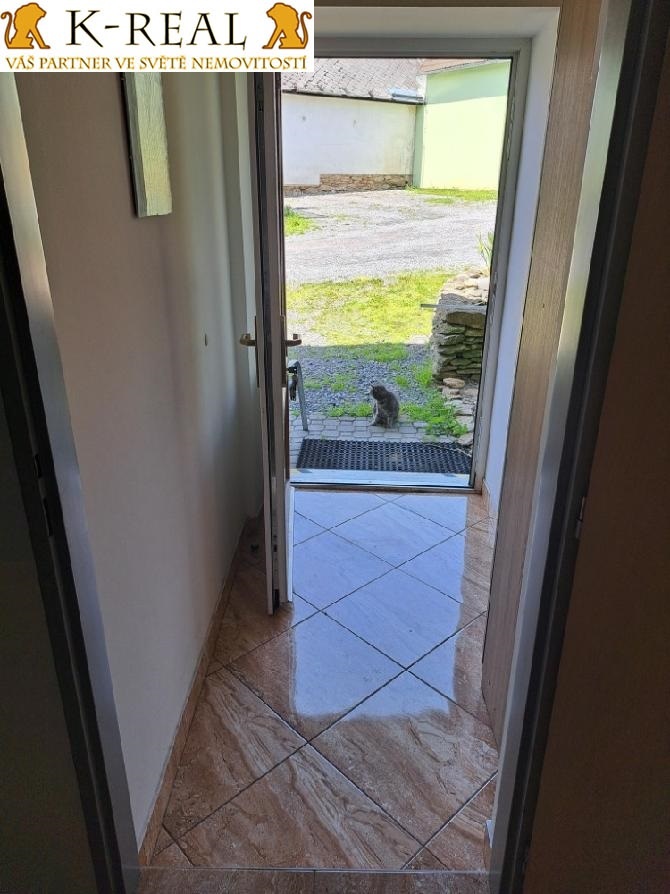 Pronájem byt 1+kk Jámy, okr. Žďár nad Sázavou - 4