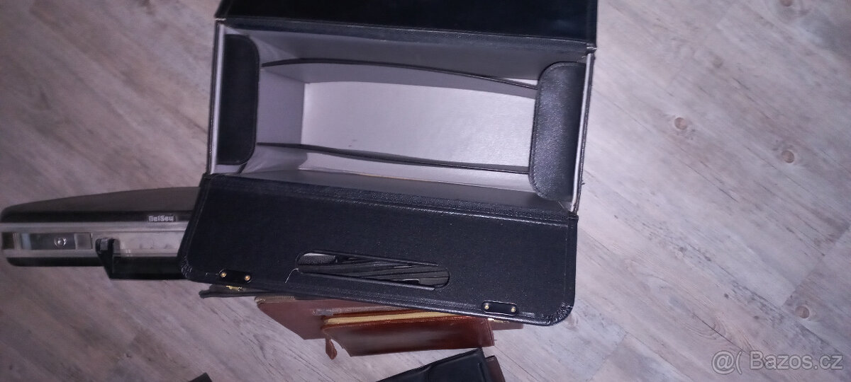 Kufry, kufříky - 4