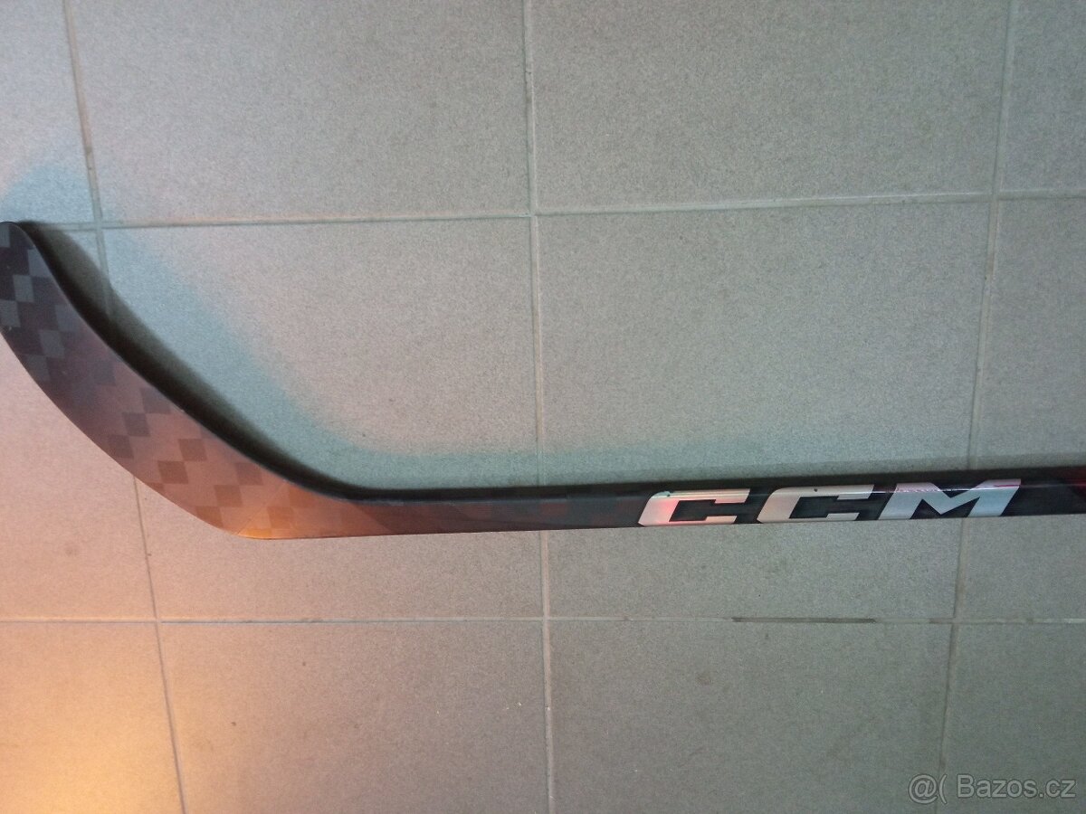 Hokejka CCM jetspeed ft7 pro - 4
