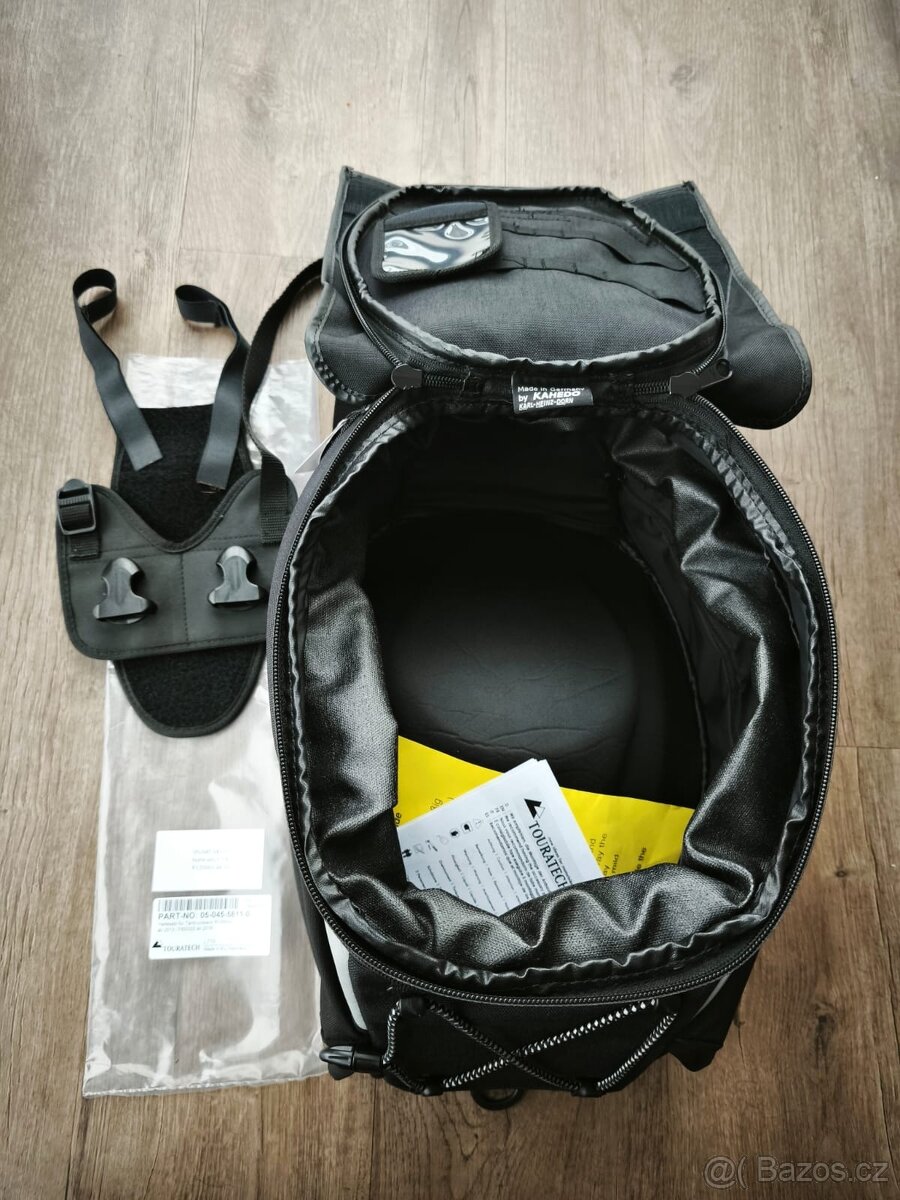 Tankvak Touratech Ambato R1200GS/A, R1250GS/A - 4