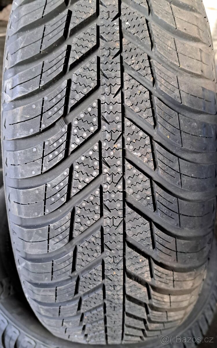 NOVÉ , NEXEN Blue 4 Season. - 4