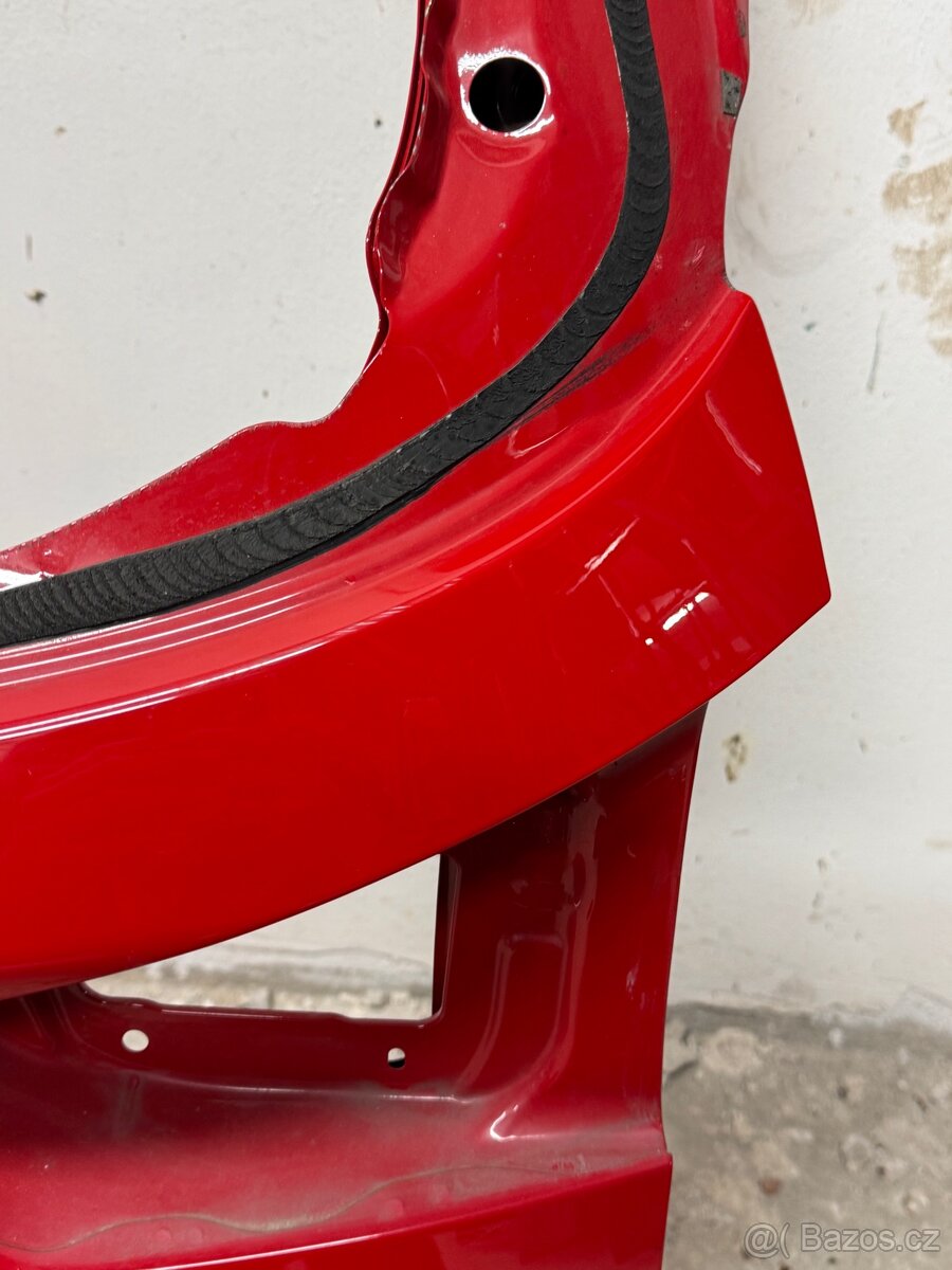 Hyundai i30 2017-, zadní 5. (páté) dveře - 4