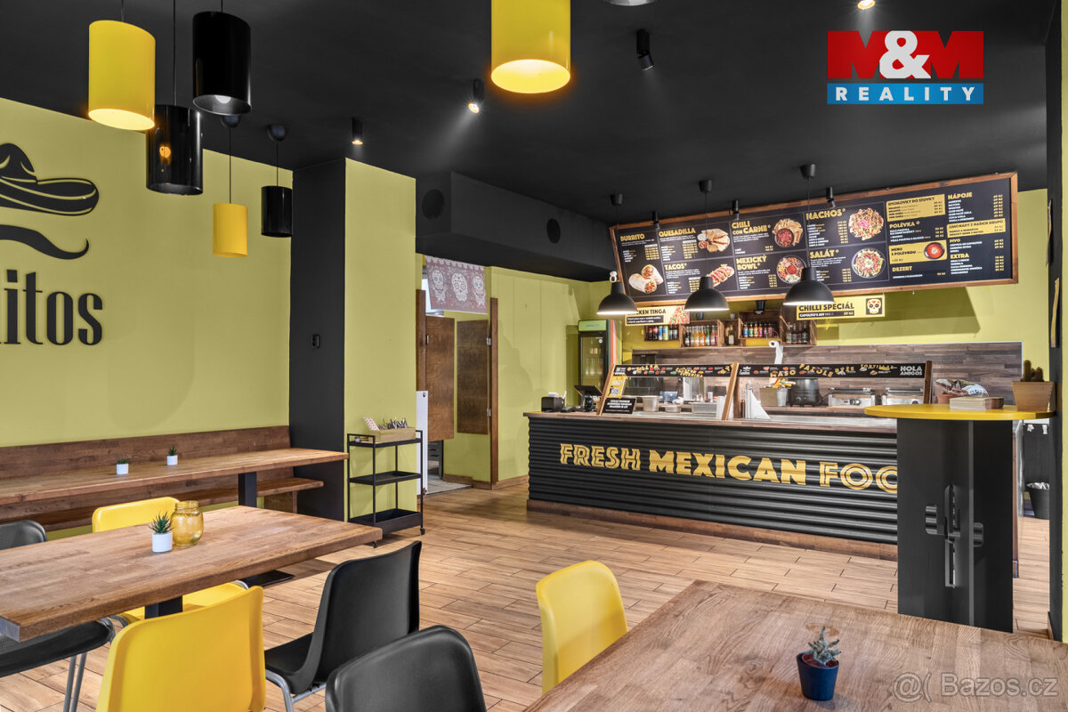 Prodej nájemního domu, 453 m², Kladno, ul. Váňova - 4