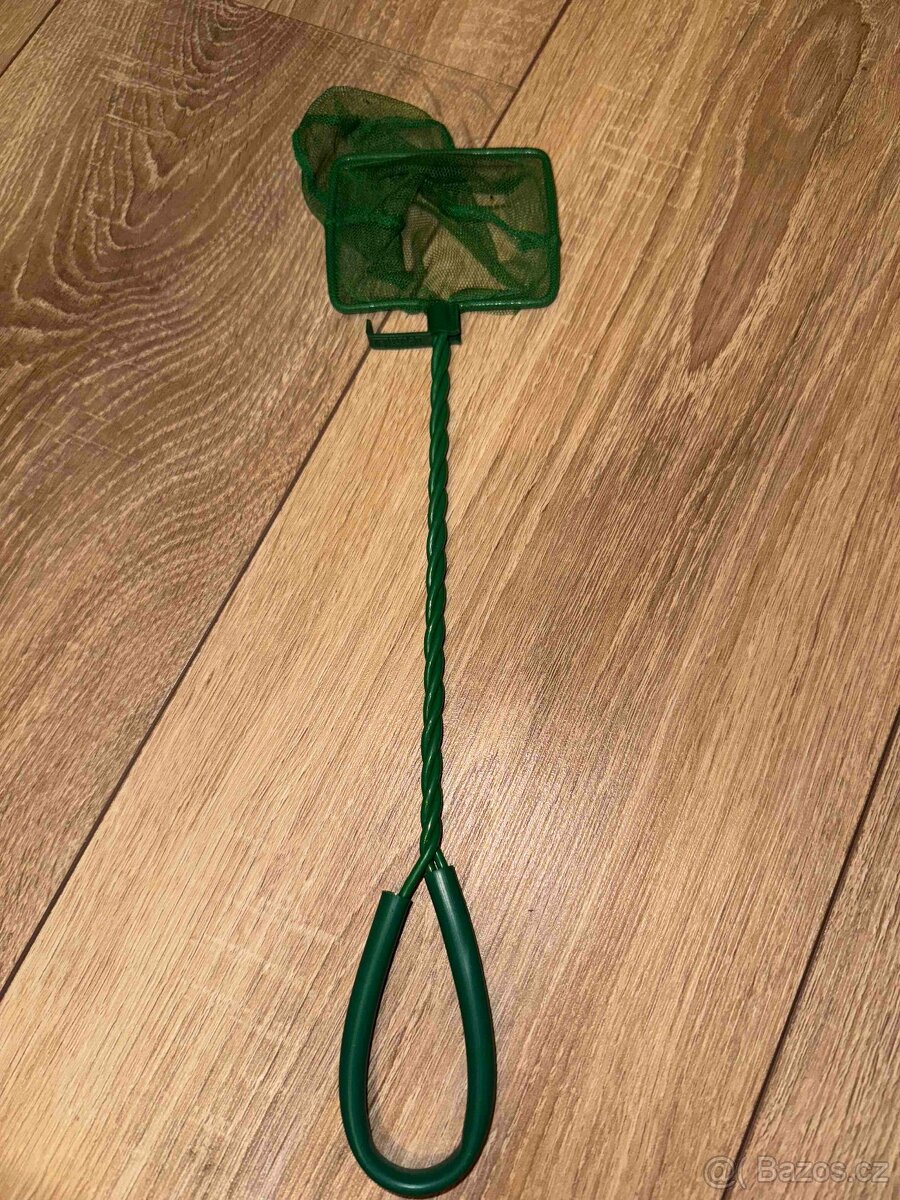 Akvárium 40x20x25 - 4