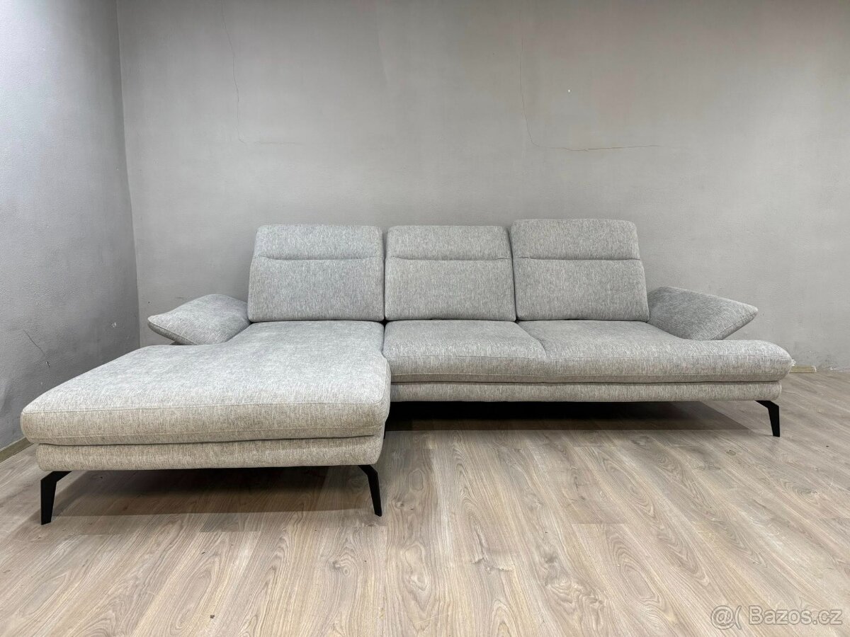 Sedací souprava do L 02 - 4