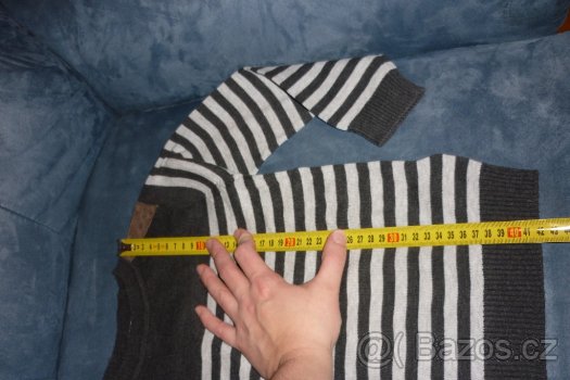 Svetr pro kluka - 4