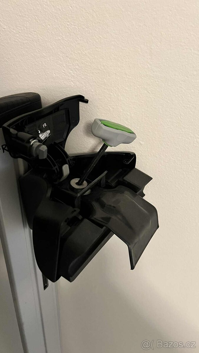 PRODÁM NOSIČ NA JAGUÁRA - 4