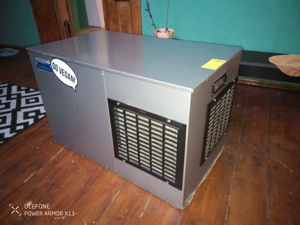 Pípa + chlazení - 4