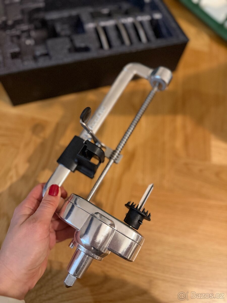 KitchenAid Spiralizer – originální nástavec, TOP stav - 4