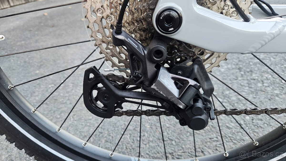 Elektrokolo Haibike - 4