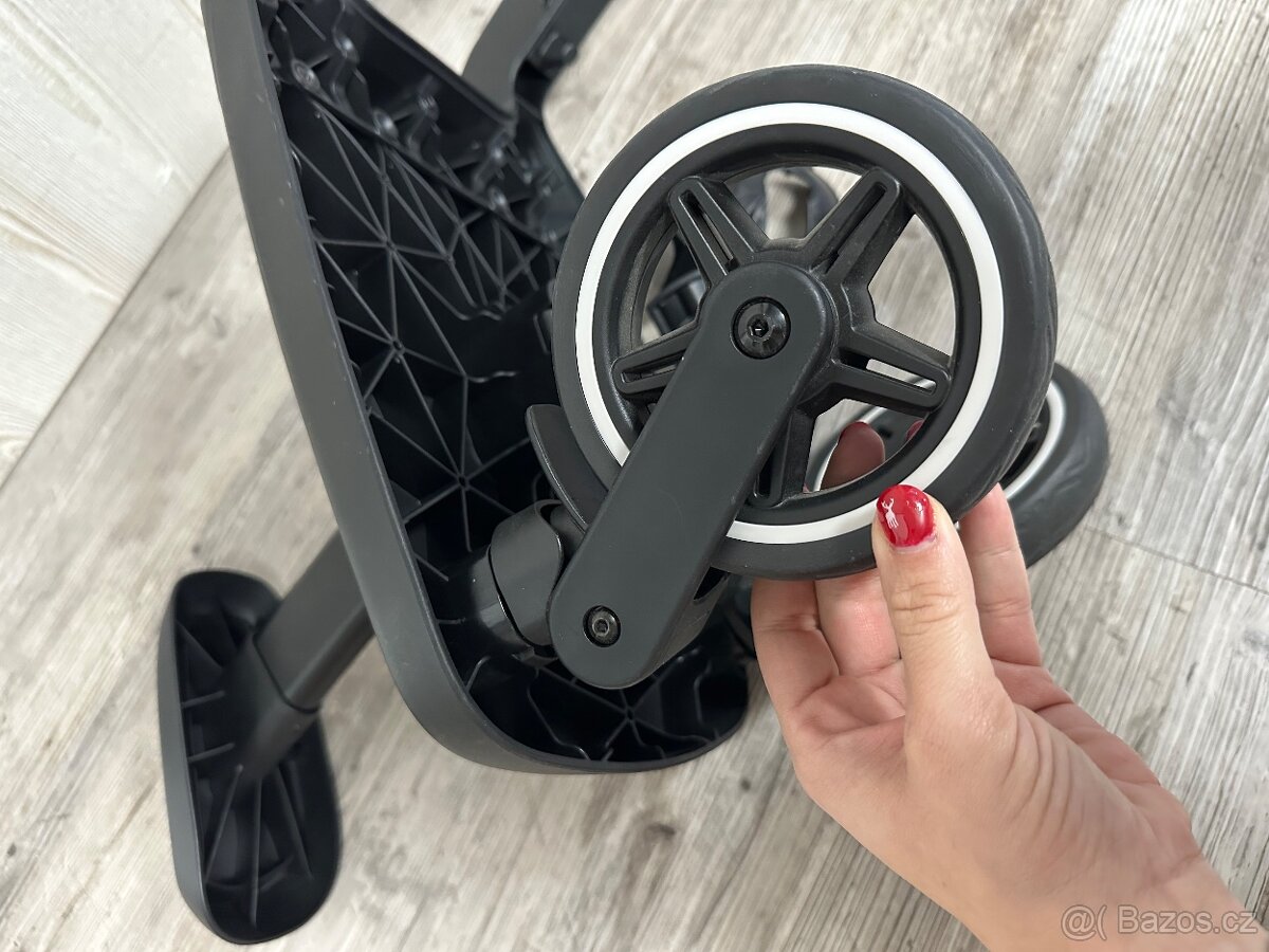 Skate Joolz Aer+ - 4