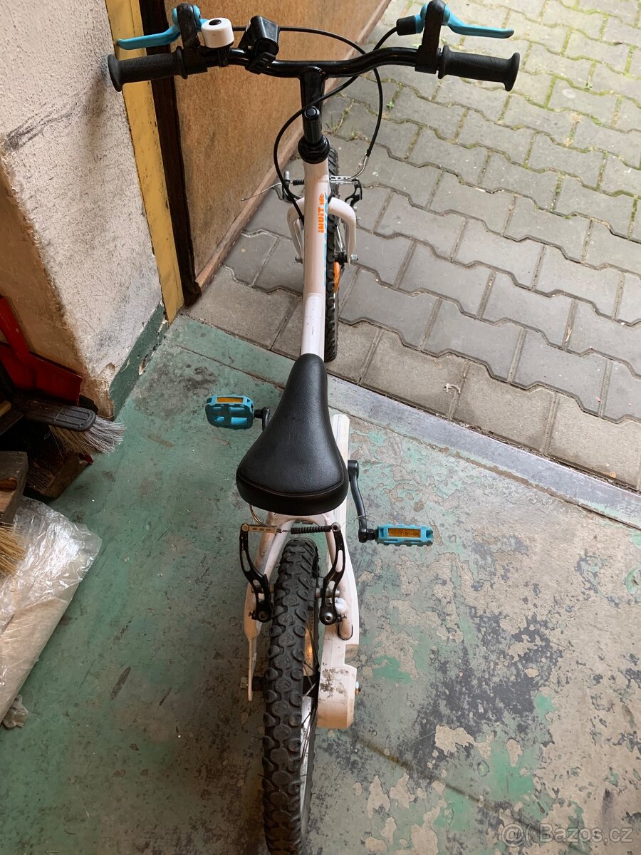 B twin Inuit 100 - 4