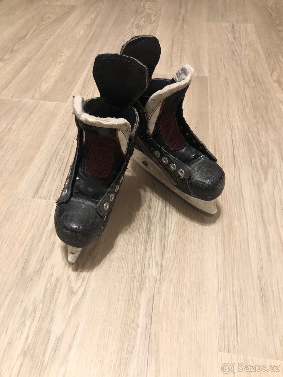 Prodám brusle a helmu - 4