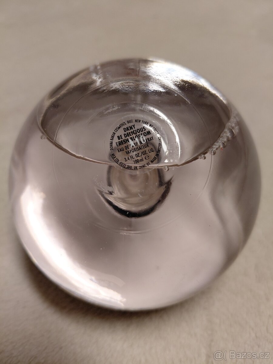 DKNY parfémovaná voda 100ml - 4