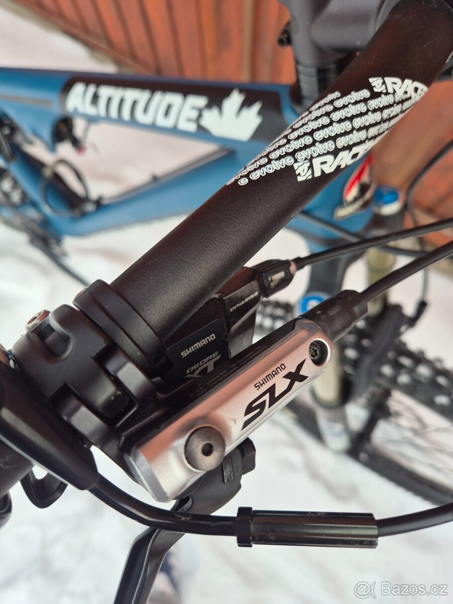 Rocky Mountain Altitude Carbon - 4