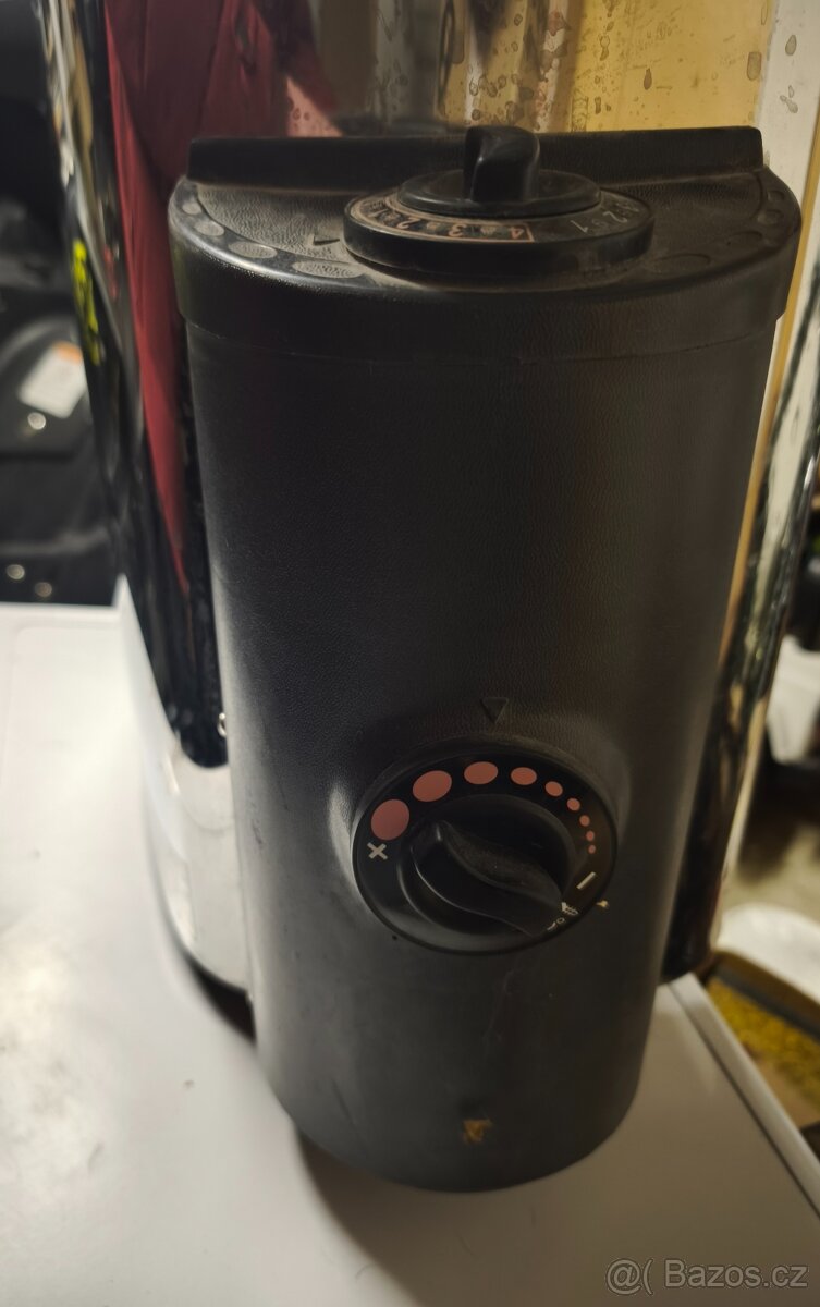 Saunová kamna Scandia 8,0KW - 4